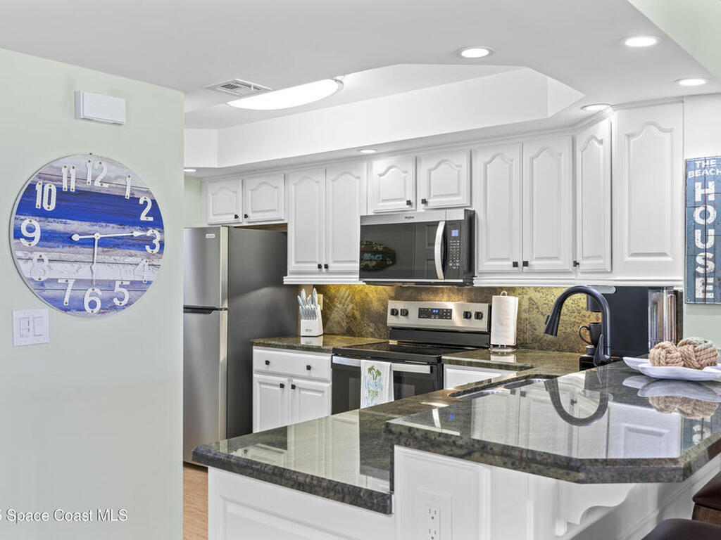 820 N Atlantic Avenue, Cocoa Beach, FL 32931