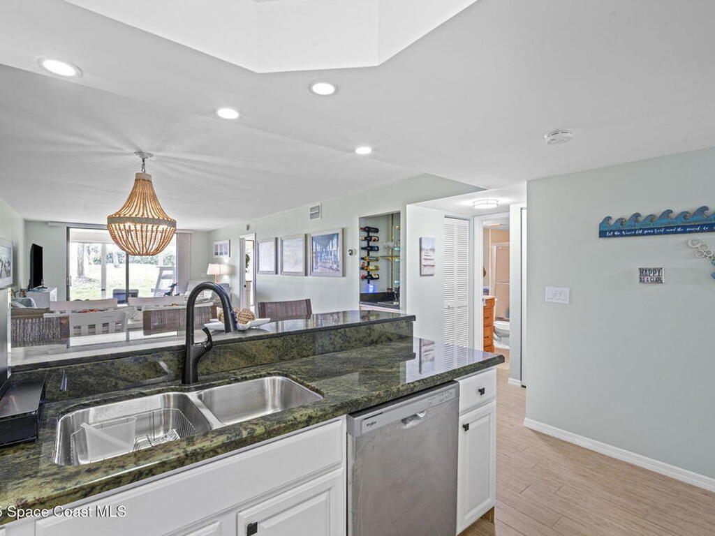 820 N Atlantic Avenue, Cocoa Beach, FL 32931