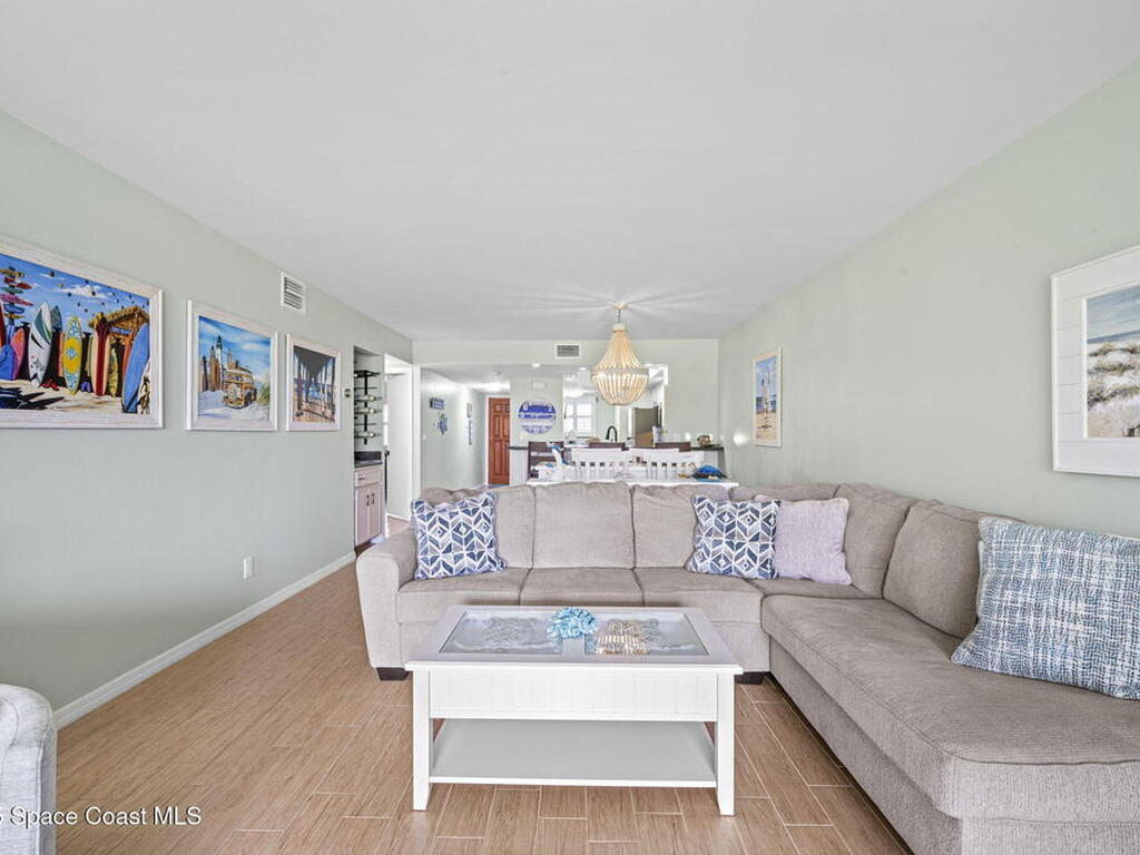 820 N Atlantic Avenue, Cocoa Beach, FL 32931