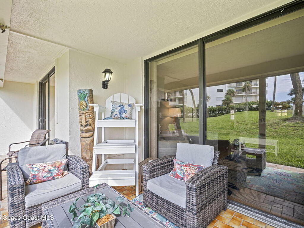 820 N Atlantic Avenue, Cocoa Beach, FL 32931