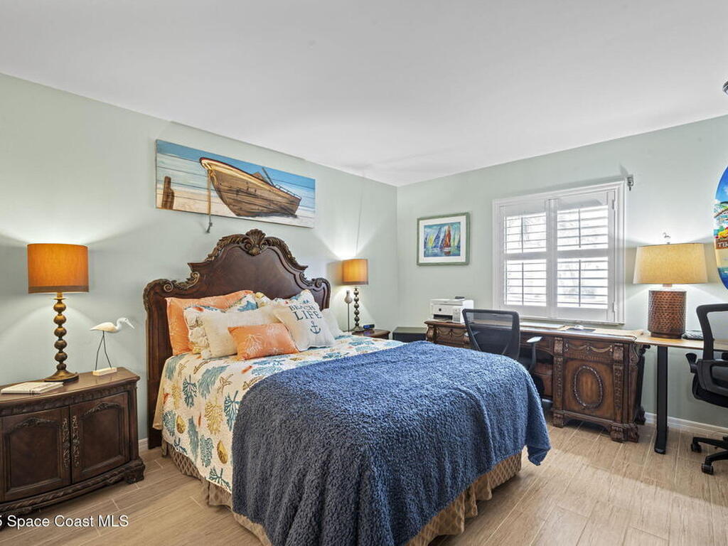 820 N Atlantic Avenue, Cocoa Beach, FL 32931