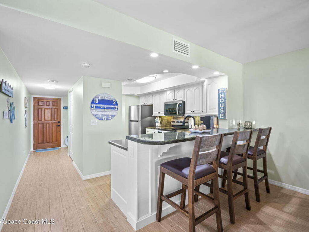 820 N Atlantic Avenue, Cocoa Beach, FL 32931