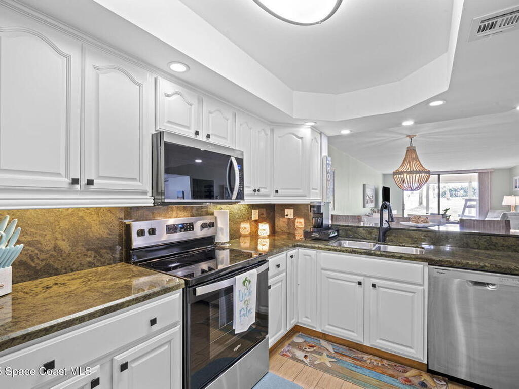 820 N Atlantic Avenue, Cocoa Beach, FL 32931