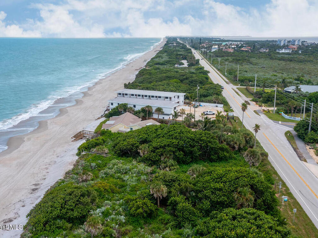 3425 Highway A1a, Melbourne Beach, FL 32951