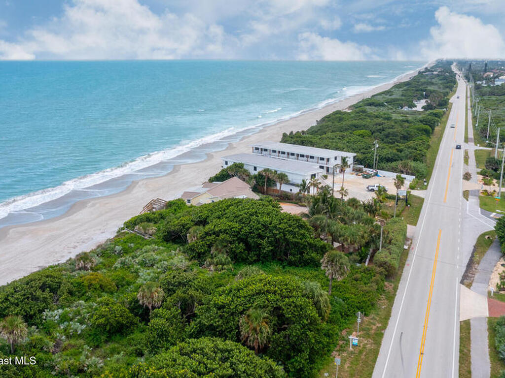 3425 Highway A1a, Melbourne Beach, FL 32951