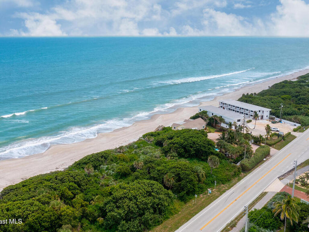 3425 Highway A1a, Melbourne Beach, FL 32951