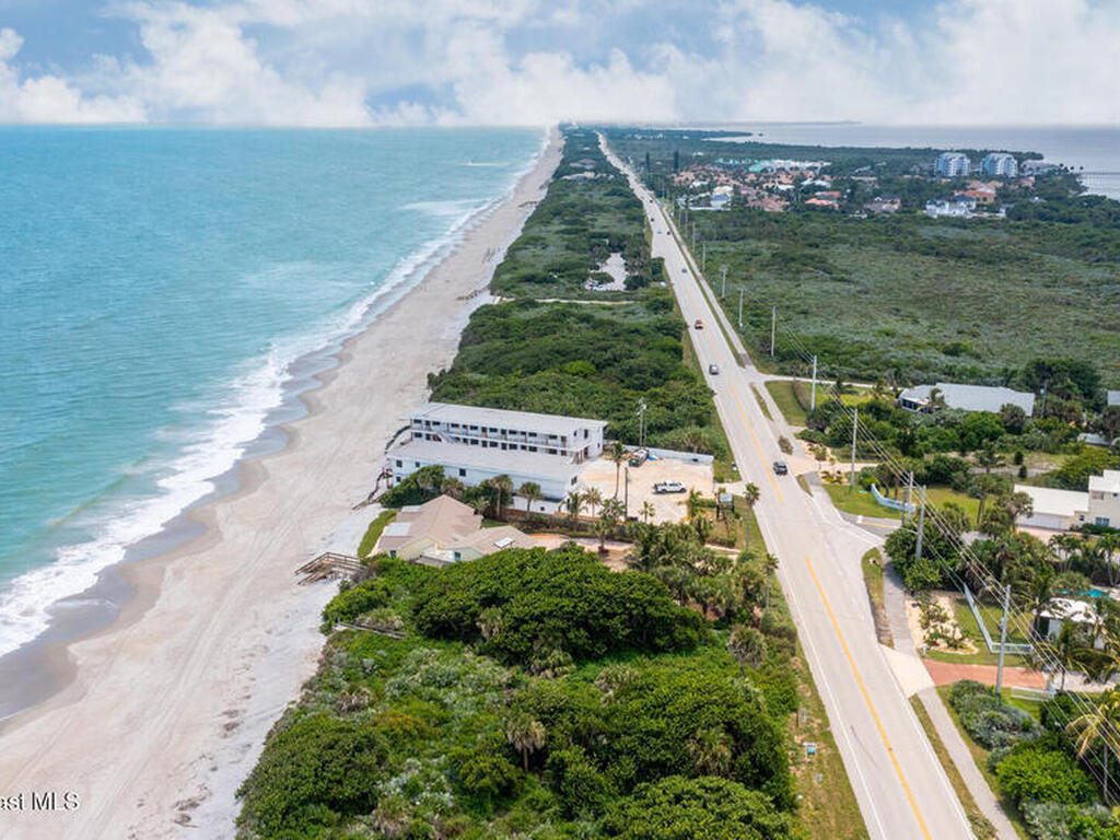 3425 Highway A1a, Melbourne Beach, FL 32951