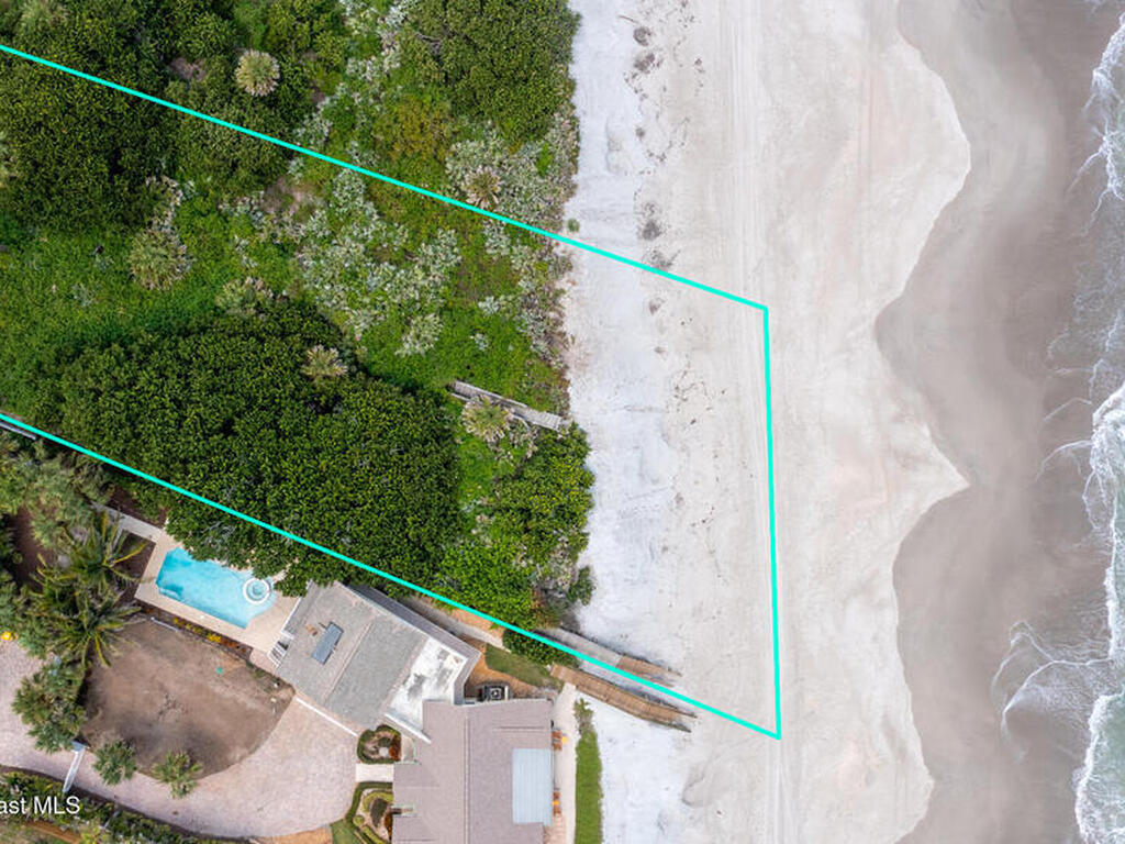 3425 Highway A1a, Melbourne Beach, FL 32951