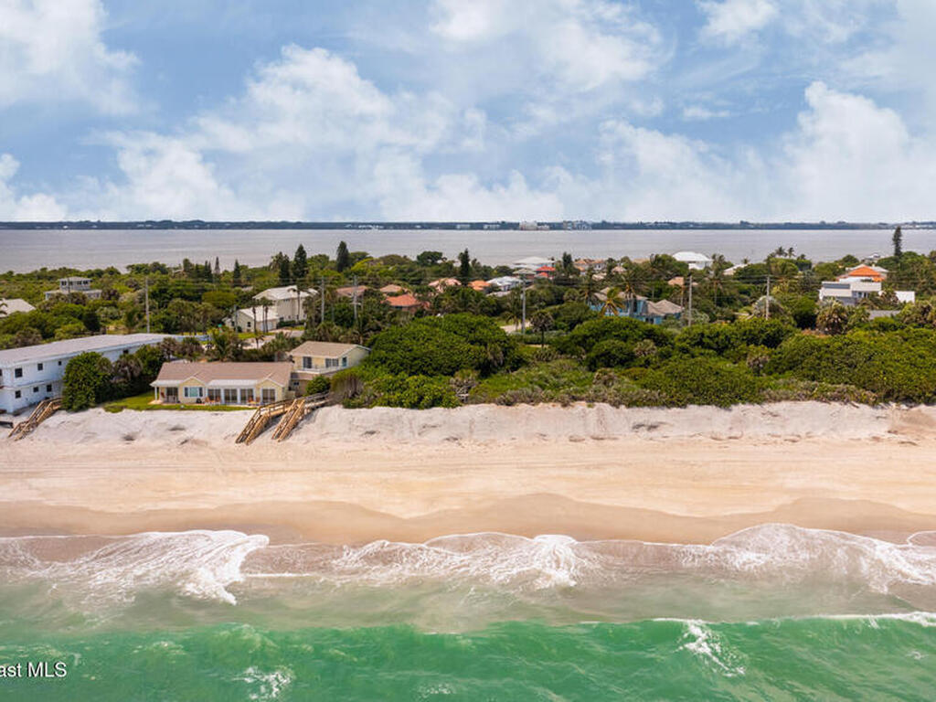 3425 Highway A1a, Melbourne Beach, FL 32951