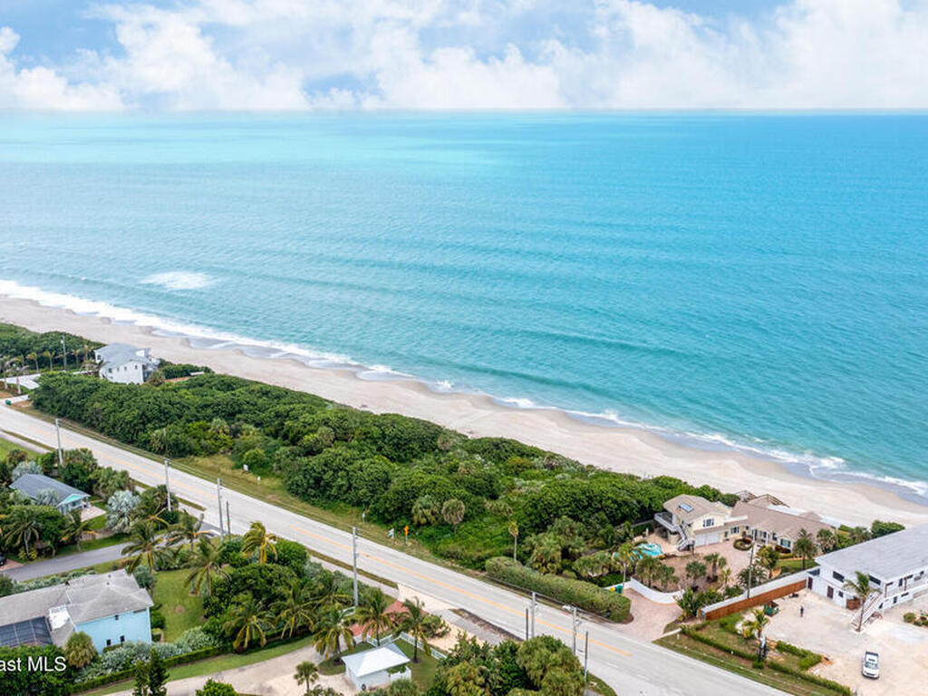 3425 Highway A1a, Melbourne Beach, FL 32951