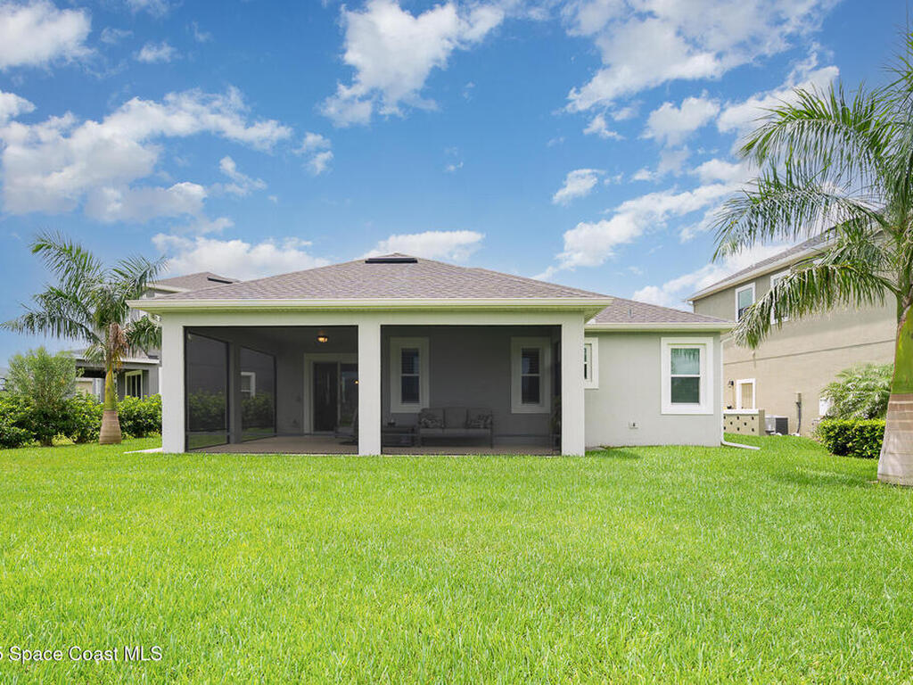 3046 Illuminate Place, Viera, FL 32940