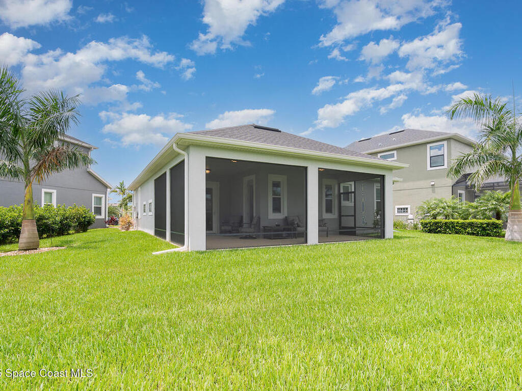 3046 Illuminate Place, Viera, FL 32940