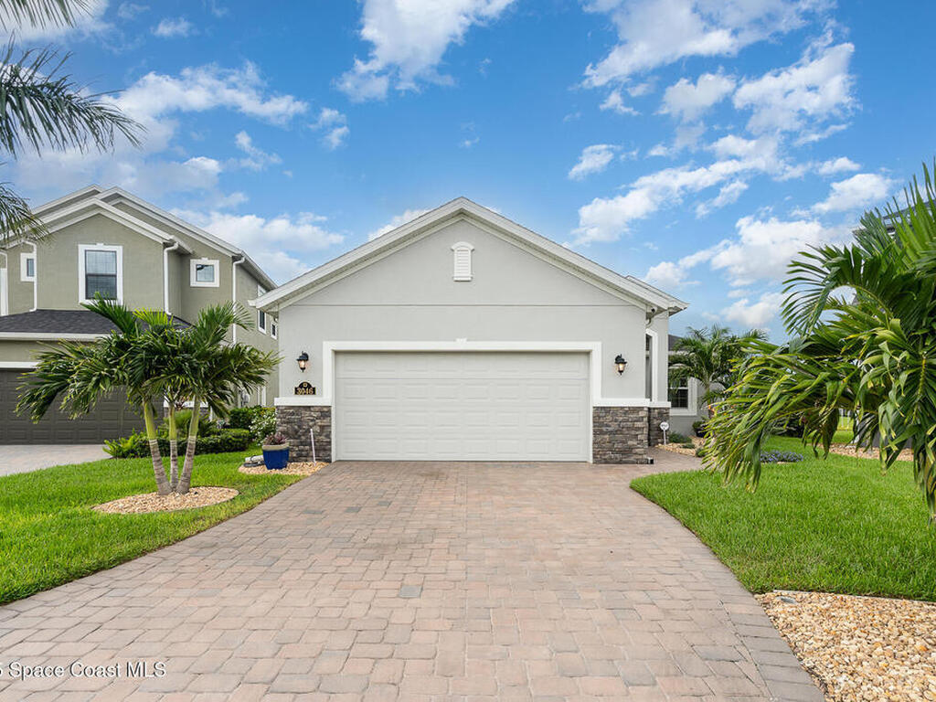 3046 Illuminate Place, Viera, FL 32940