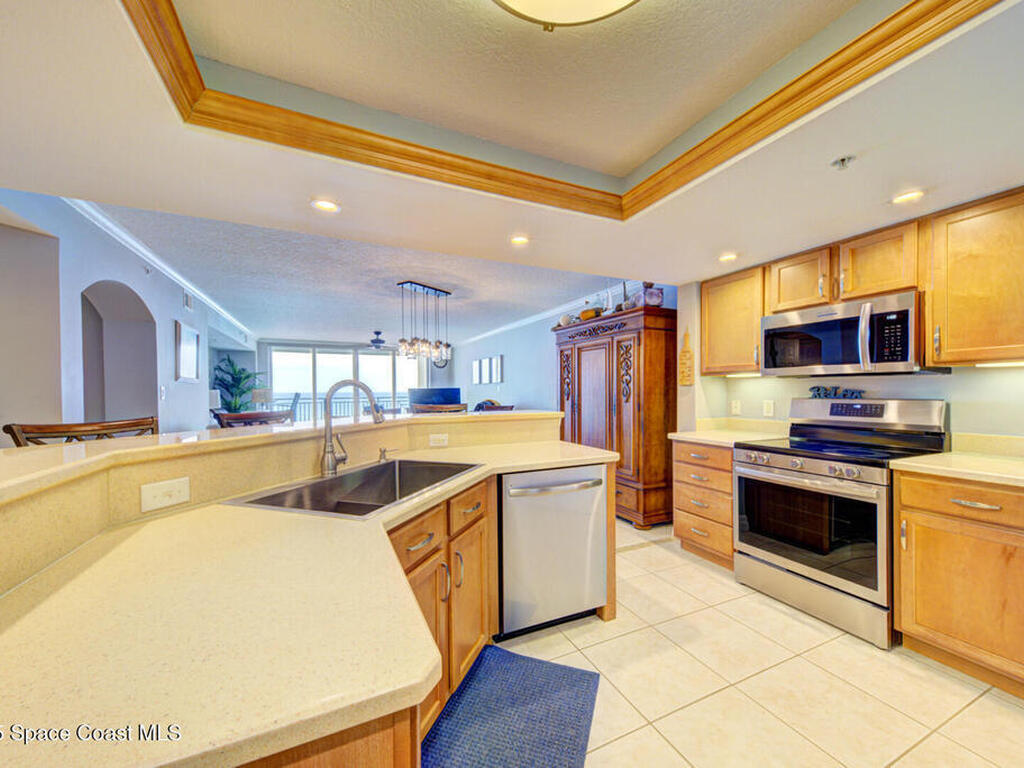 245 Highway A1a Highway, Satellite Beach, FL 32937