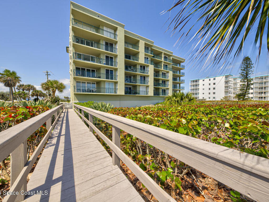 245 Highway A1a Highway, Satellite Beach, FL 32937