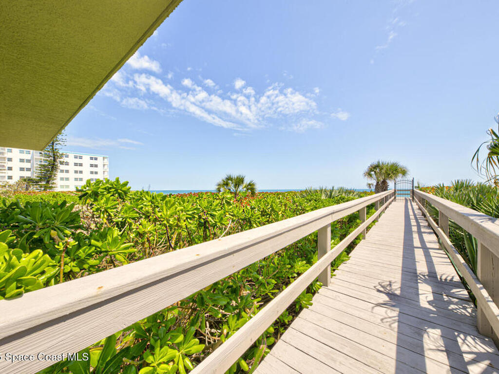 245 Highway A1a Highway, Satellite Beach, FL 32937