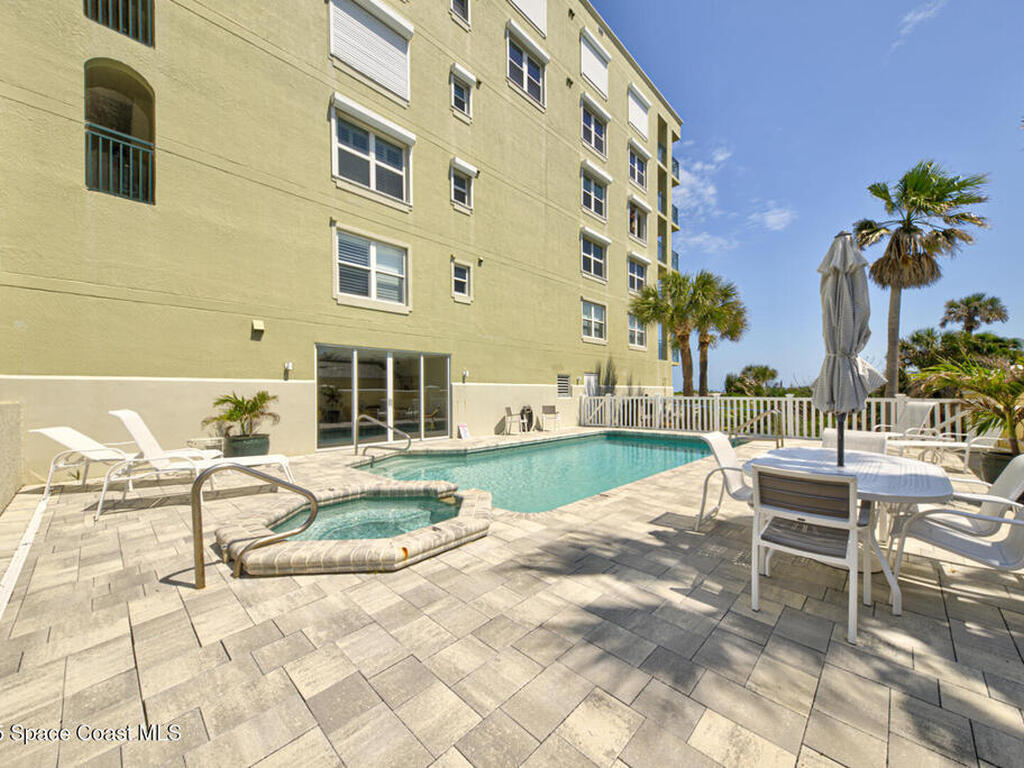 245 Highway A1a Highway, Satellite Beach, FL 32937