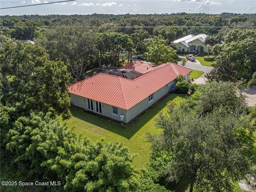 5160 Rosewood Lane, Vero Beach, FL 32966