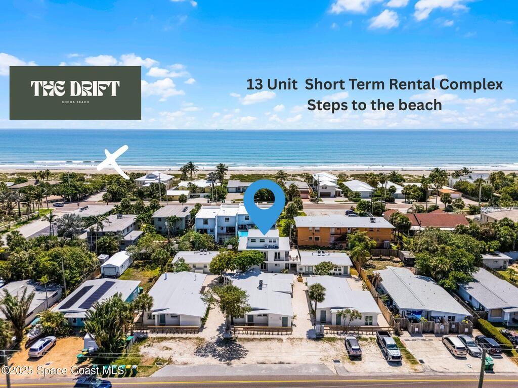 637 S Orlando Avenue, Cocoa Beach, FL 32931