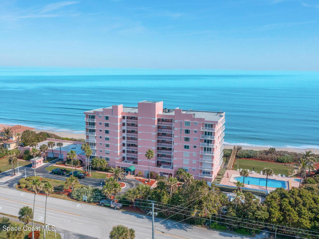 5635 Highway A1a, Melbourne Beach, FL 32951