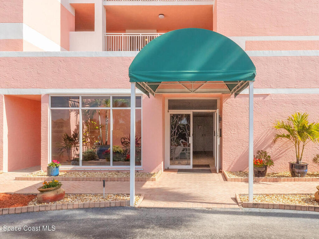 5635 Highway A1a, Melbourne Beach, FL 32951