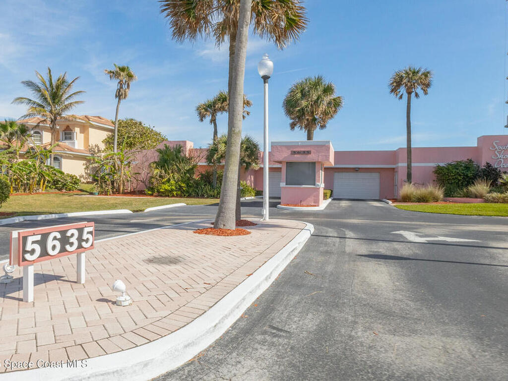 5635 Highway A1a, Melbourne Beach, FL 32951