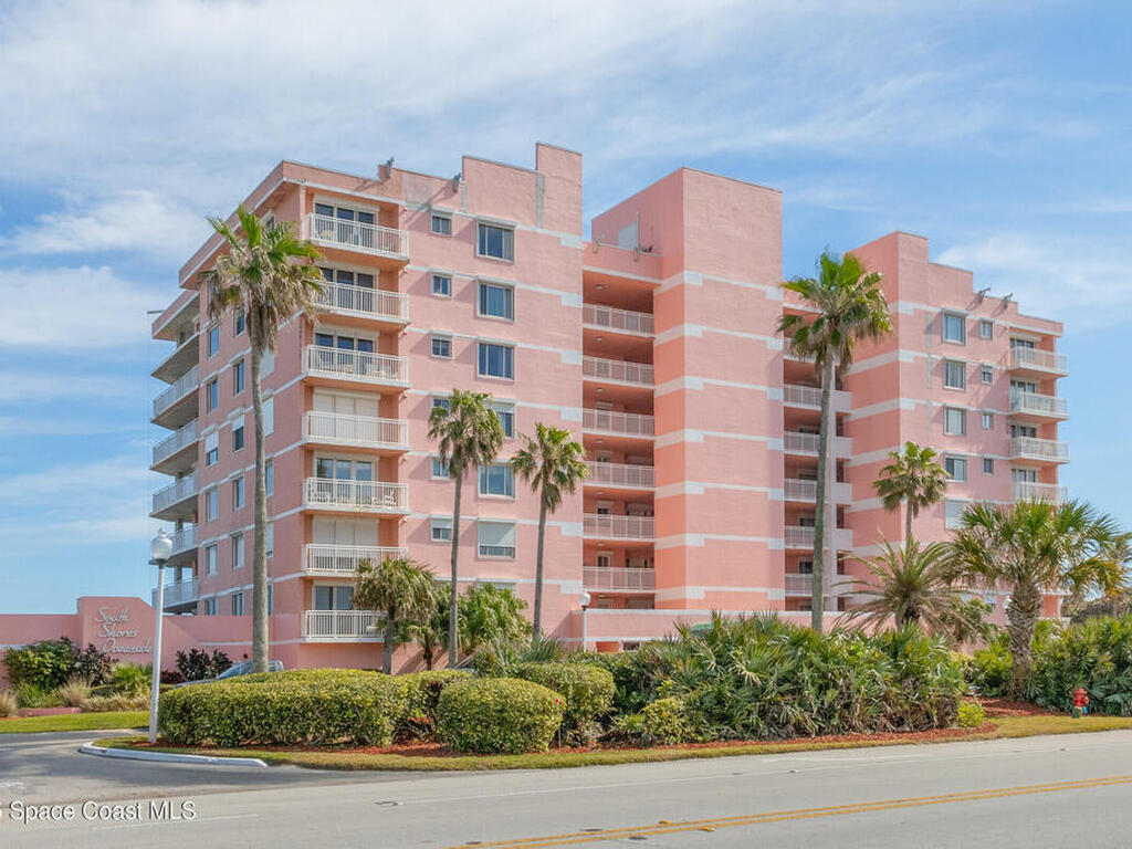 5635 Highway A1a, Melbourne Beach, FL 32951