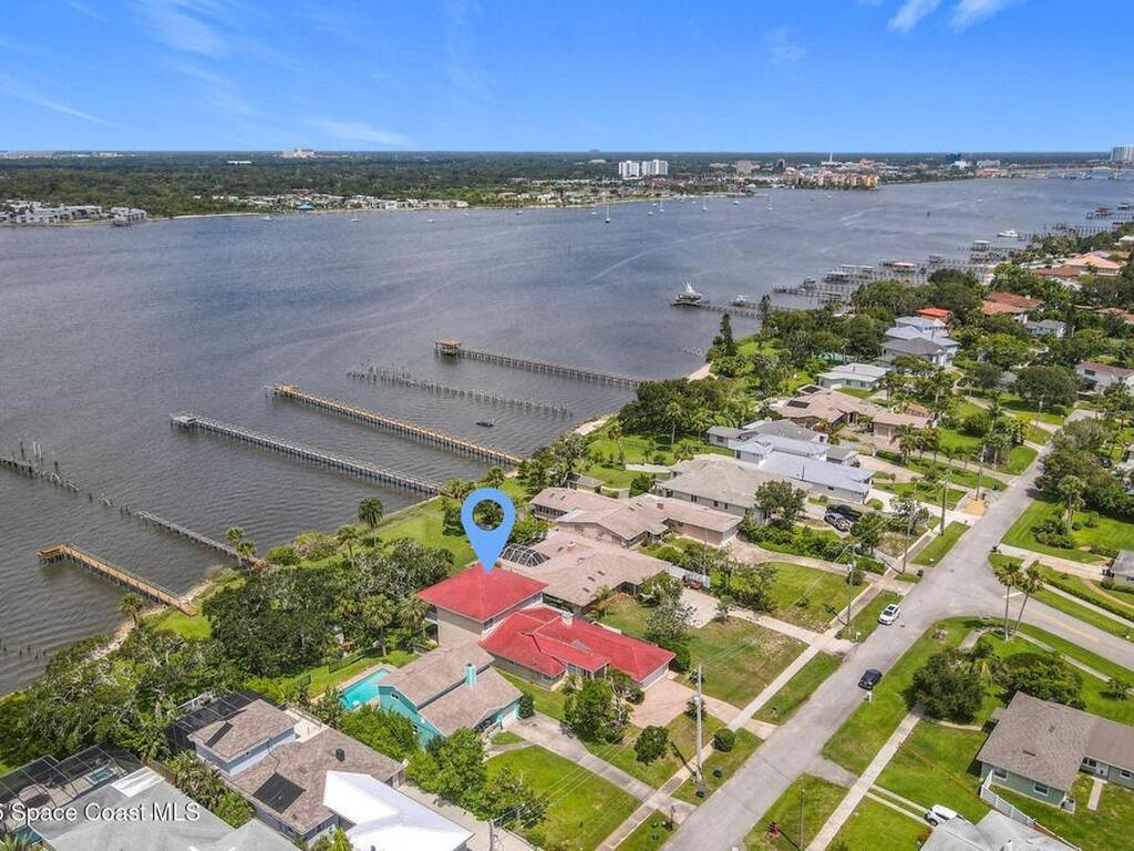 2306 S Halifax Drive, Daytona Beach, FL 32118