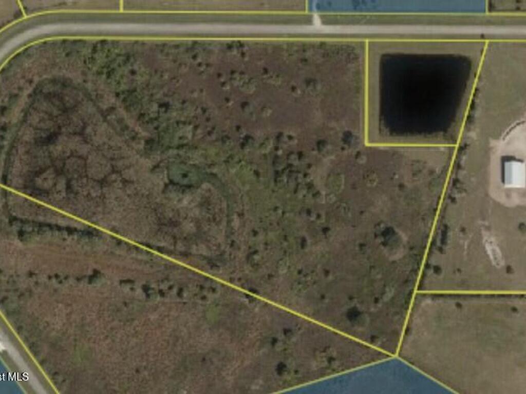 6541 SE 26th Trail, Okeechobee, FL 34974