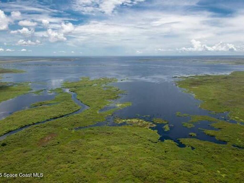 6541 SE 26th Trail, Okeechobee, FL 34974