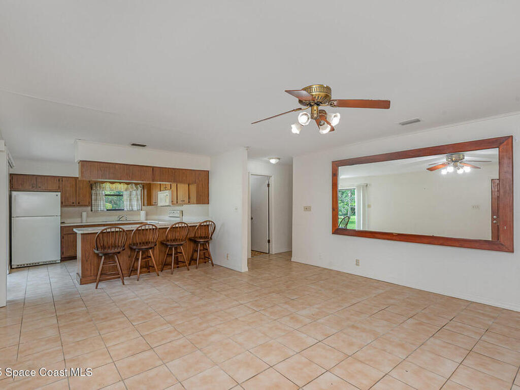 4300 Justa Road, Mims, FL 32754