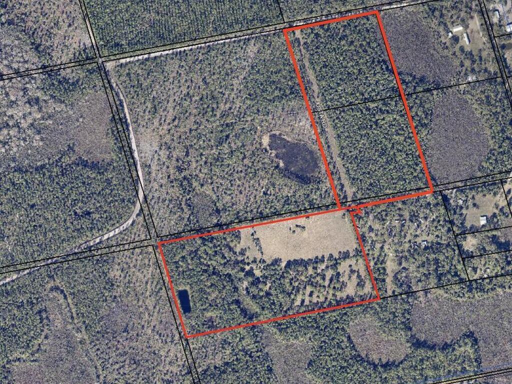 4300 Justa Road, Mims, FL 32754