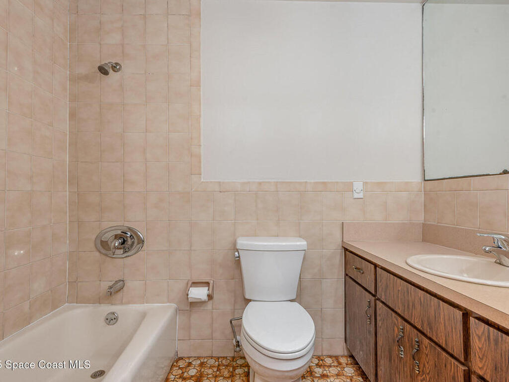 4300 Justa Road, Mims, FL 32754