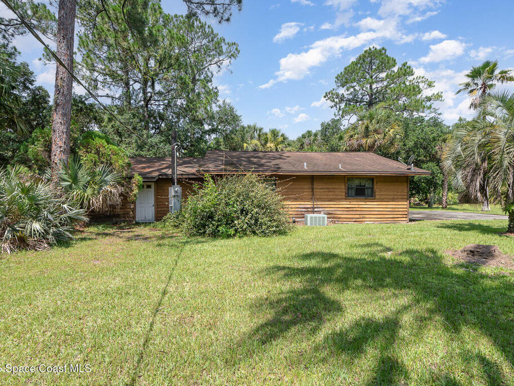 4300 Justa Road, Mims, FL 32754