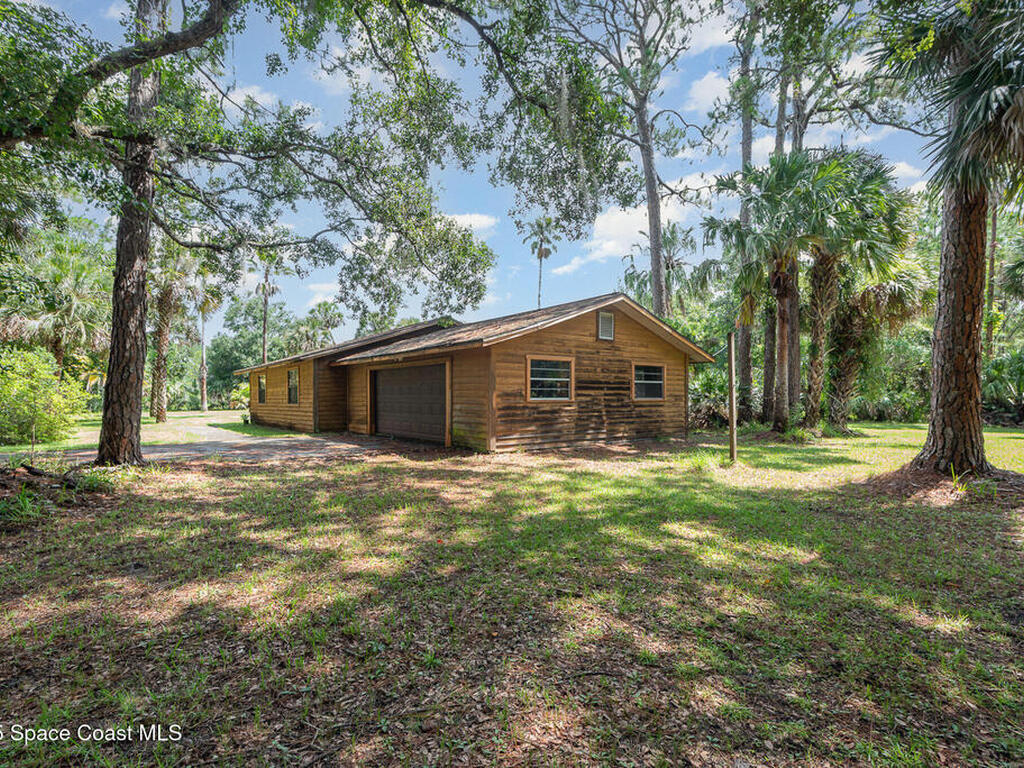 4300 Justa Road, Mims, FL 32754