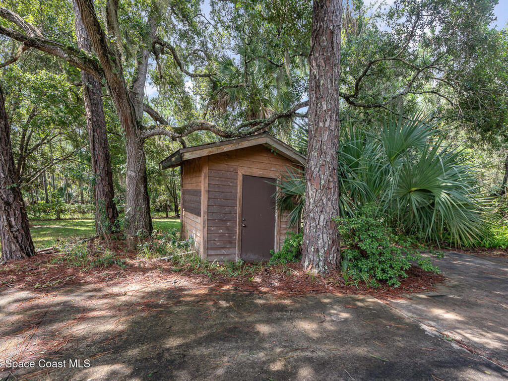 4300 Justa Road, Mims, FL 32754