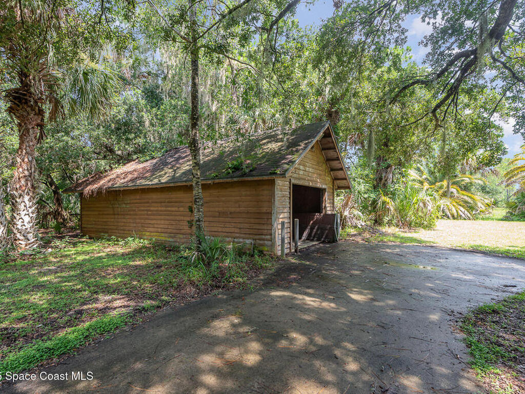 4300 Justa Road, Mims, FL 32754