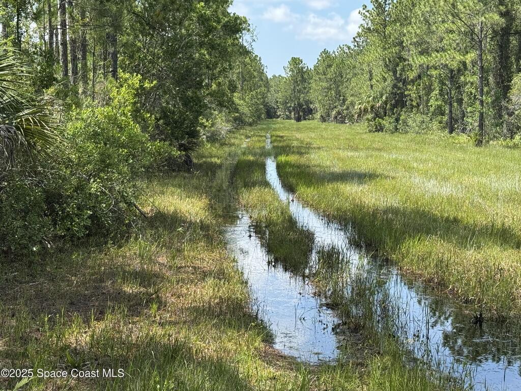 4300 Justa Road, Mims, FL 32754