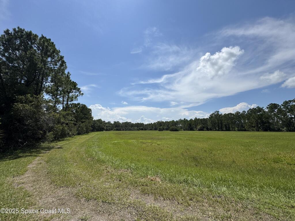 4300 Justa Road, Mims, FL 32754