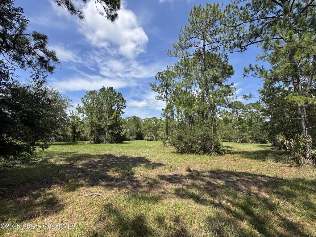 4300 Justa Road, Mims, FL 32754