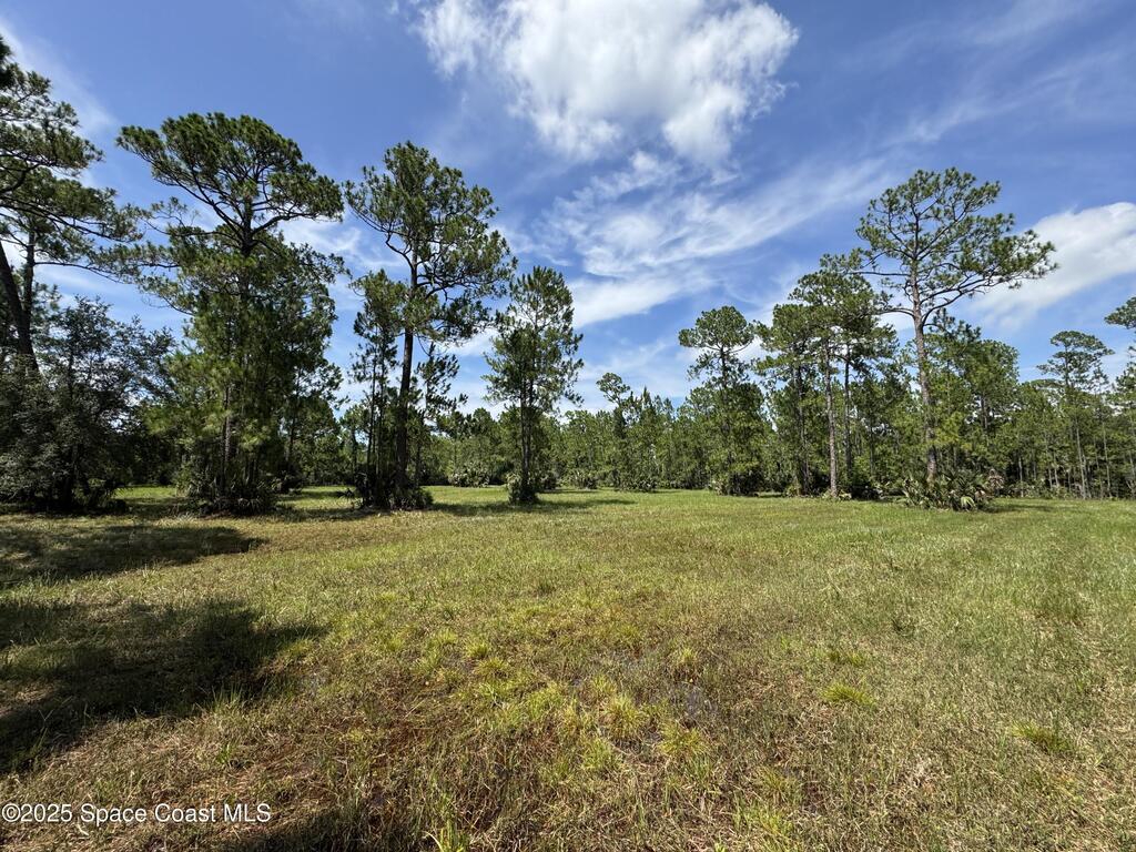 4300 Justa Road, Mims, FL 32754