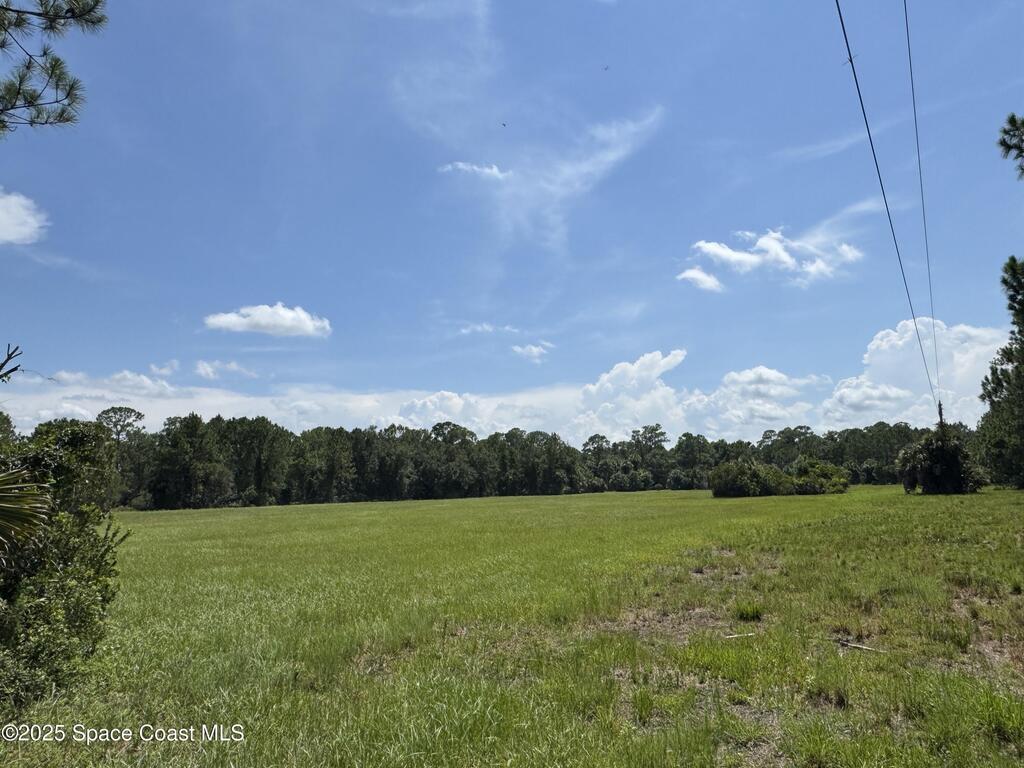 4300 Justa Road, Mims, FL 32754