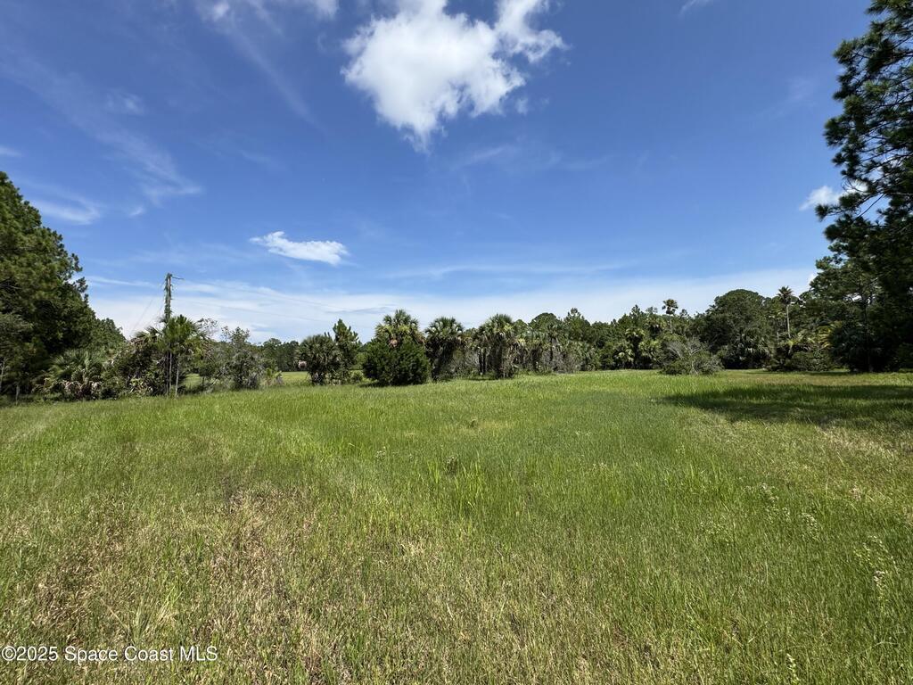 4300 Justa Road, Mims, FL 32754