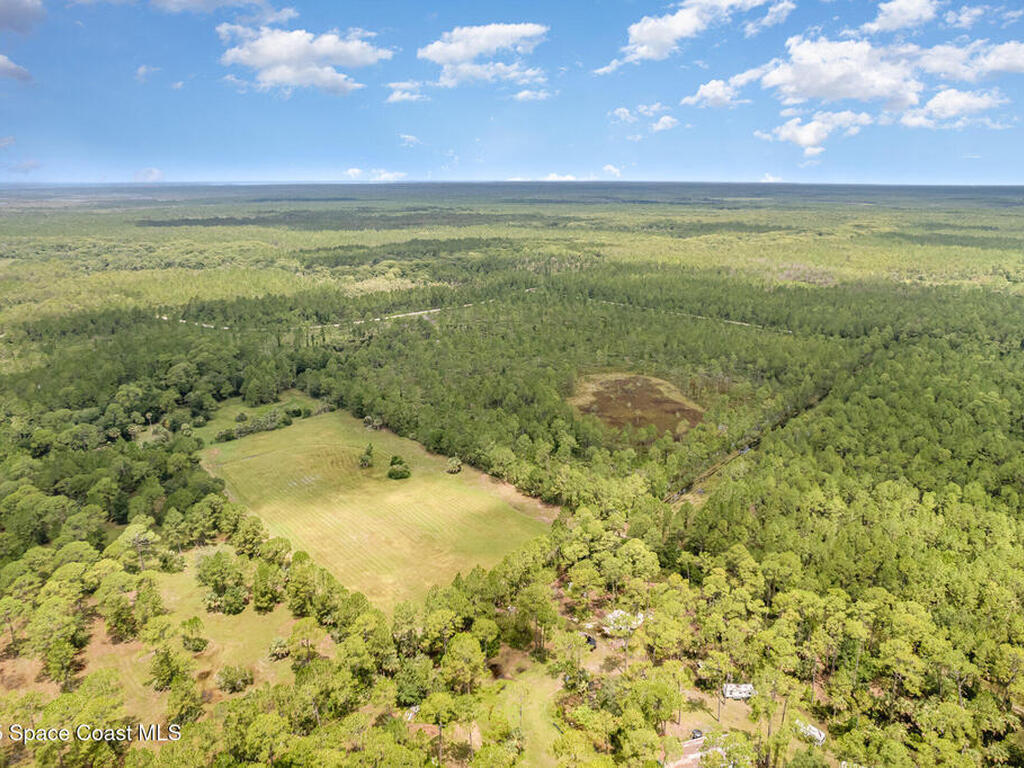 4300 Justa Road, Mims, FL 32754