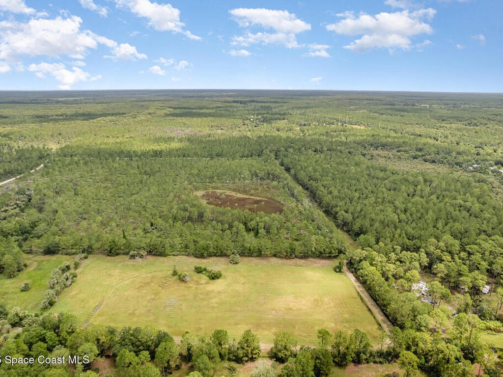 4300 Justa Road, Mims, FL 32754