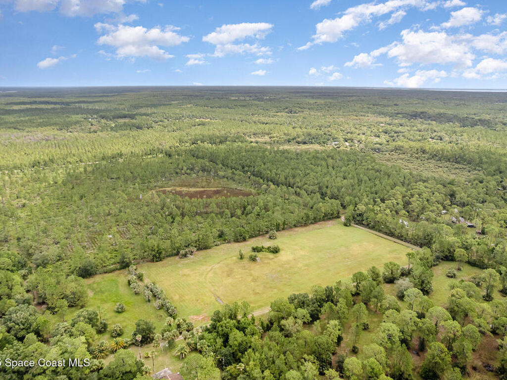 4300 Justa Road, Mims, FL 32754