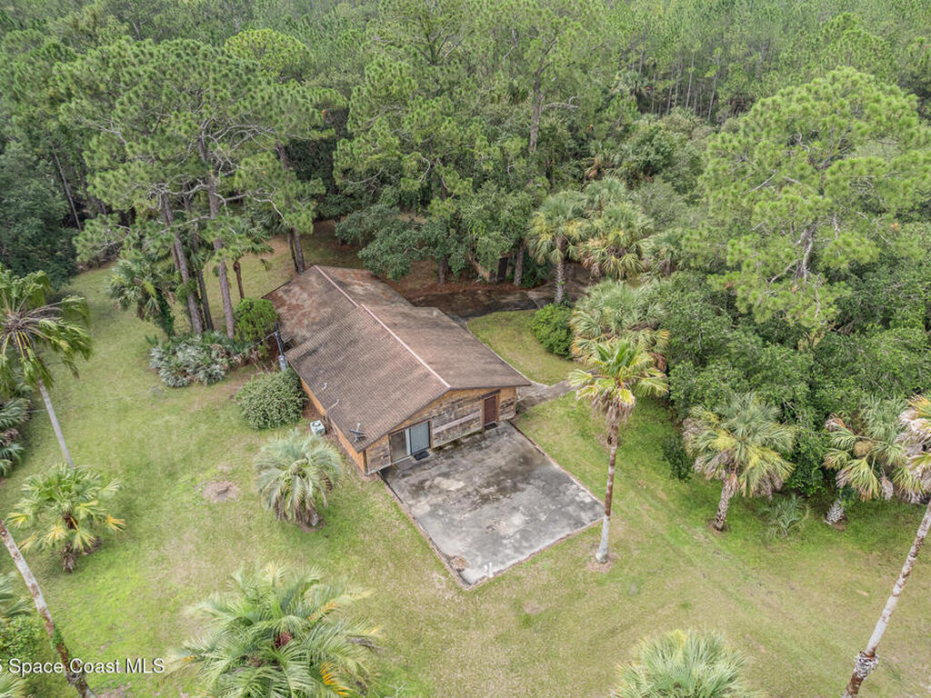 4300 Justa Road, Mims, FL 32754