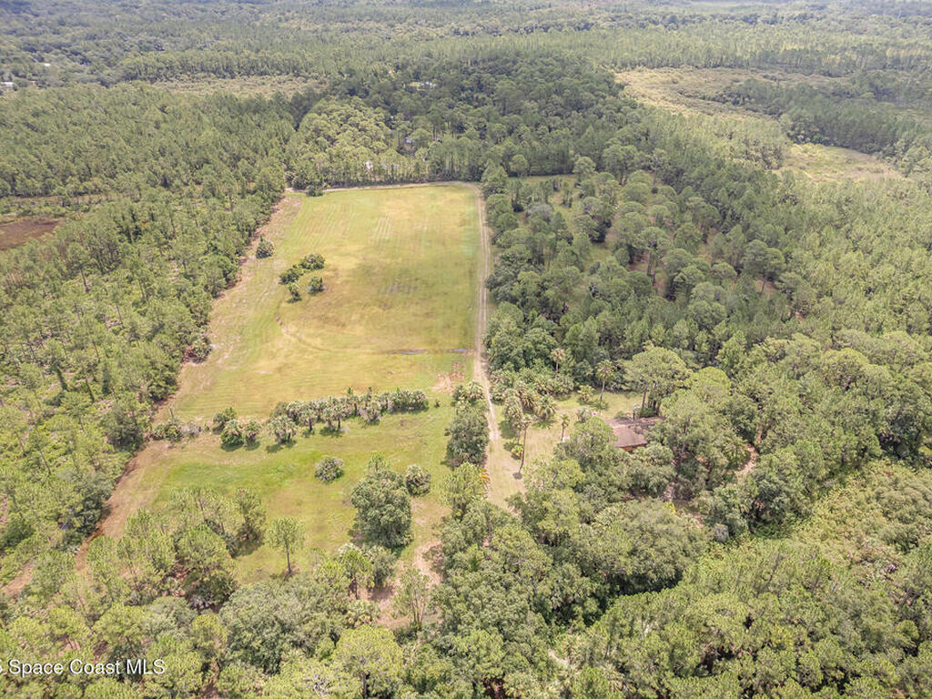 4300 Justa Road, Mims, FL 32754