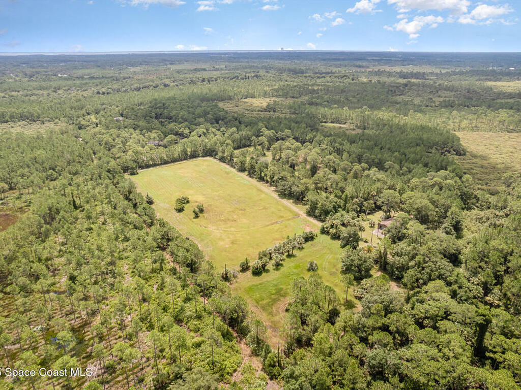 4300 Justa Road, Mims, FL 32754