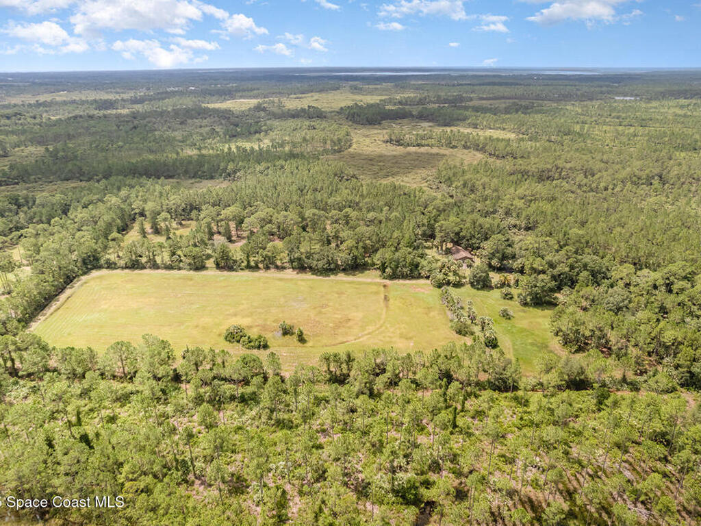 4300 Justa Road, Mims, FL 32754